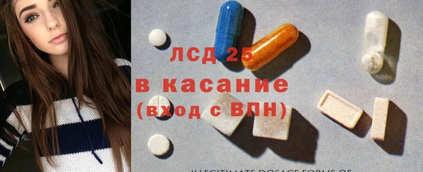 стафф Ладушкин